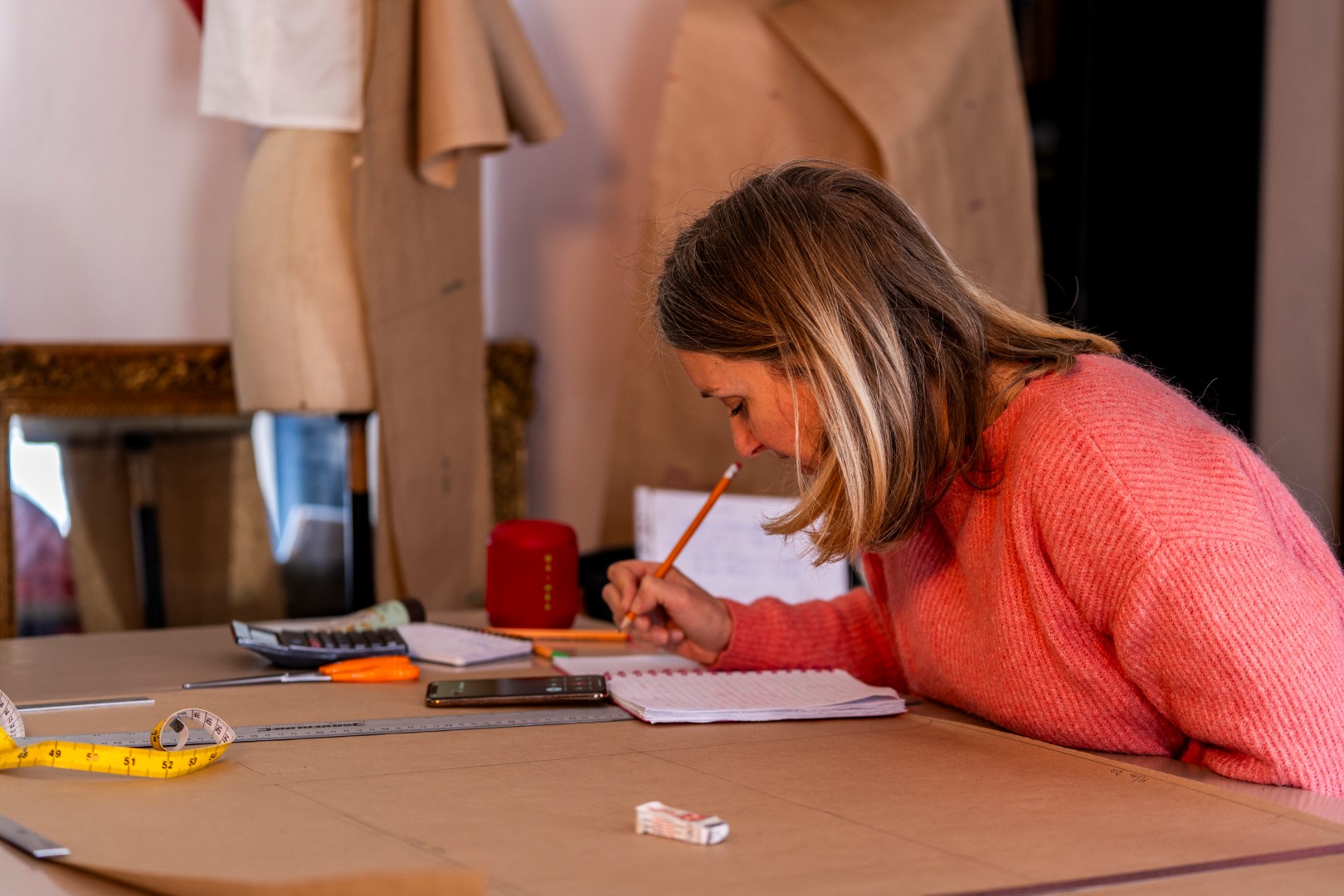 Nouvelle année, nouvelles résolutions…