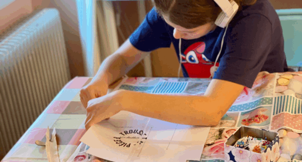 Stage été - Pack 3 ateliers couture – Image 4