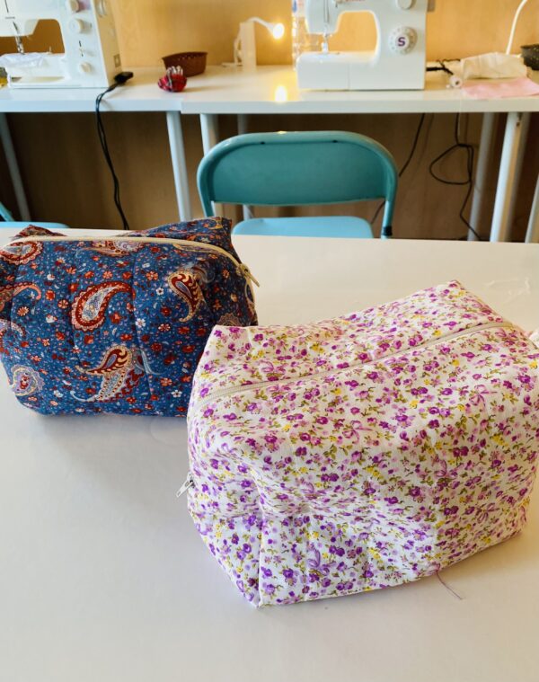 Stage été - Pack 2 ateliers couture – Image 6