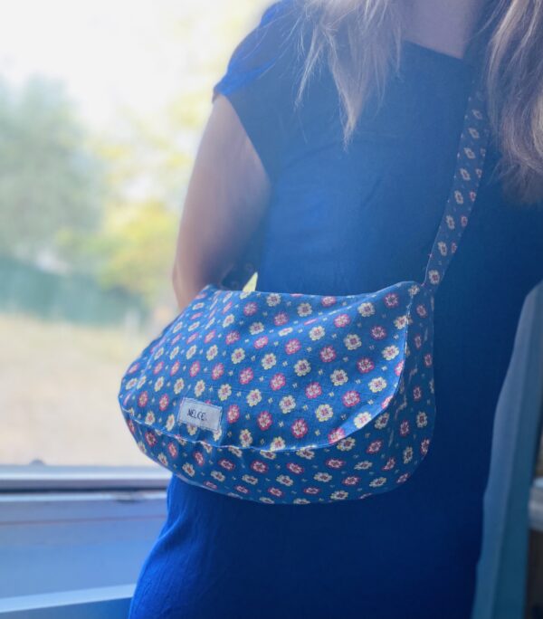 Atelier spécial projet : sac demi-lune – Image 4