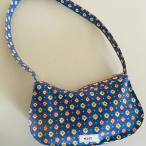 Atelier spécial projet : sac demi-lune