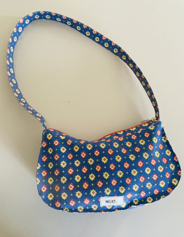 Atelier spécial projet : sac demi-lune