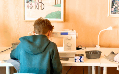 Les ateliers du samedi du mois d’octobre