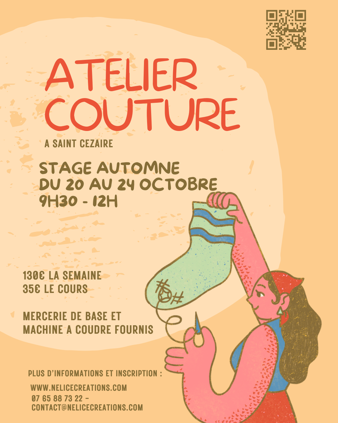 reseau stage automne