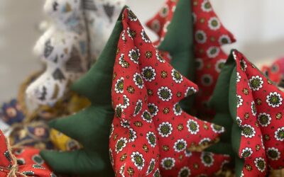 Atelier Couture de Noël