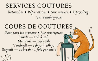 Rentrée 2026